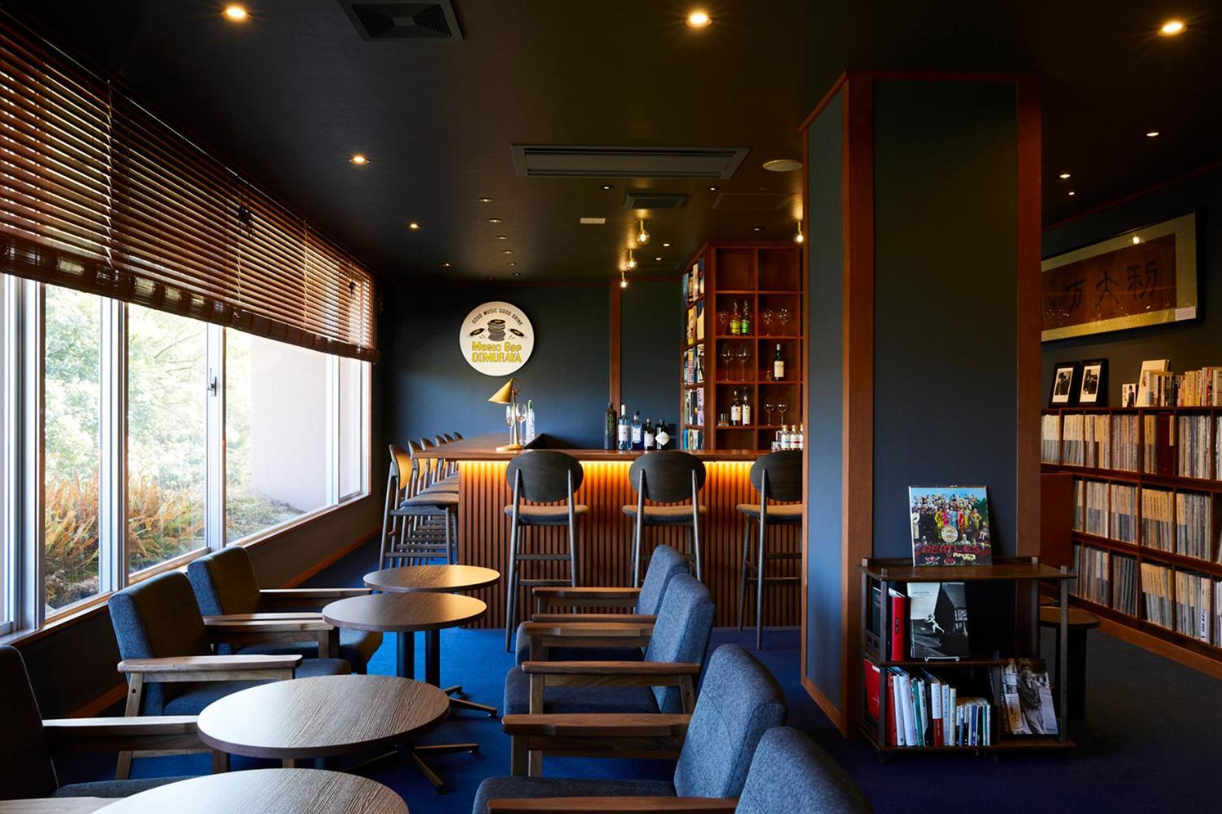嬉野市 乌姆拉亚旅馆酒店 外观 照片