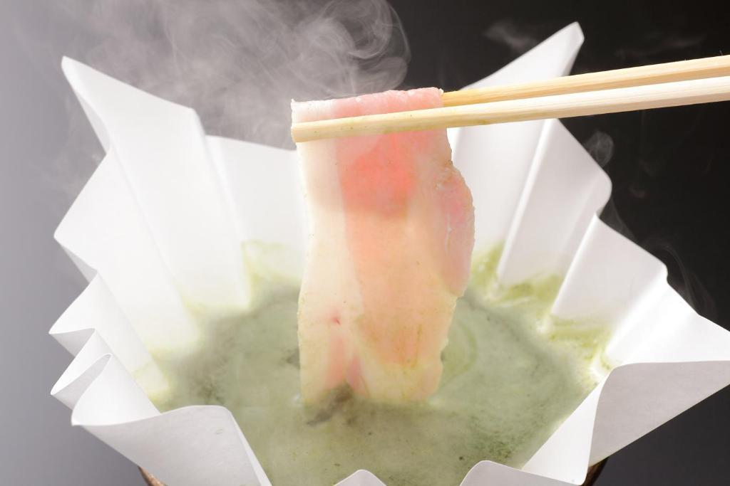 嬉野市 乌姆拉亚旅馆酒店 外观 照片